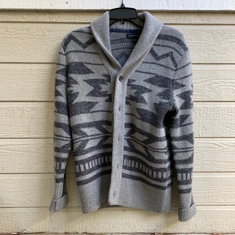 Banana Republic Sweater